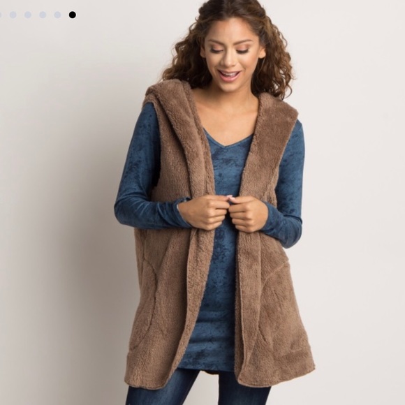 Jackets & Blazers - Women’s vest